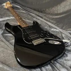 FENDER USA AMERICAN SPECIAL STRAT HSS ELECTRIC GUITAR