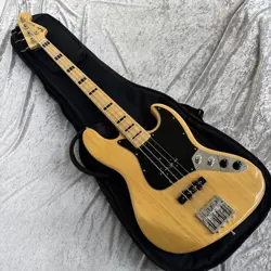 JB75 ACTIVE BASS