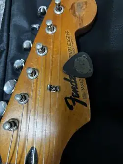 MADE BY FENDER MEXICO STRATOCASTER 94