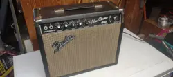 AMPLIFIER 1965 ALL