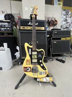 FENDER MEXICO PLAYER JAZZMASTER JAZZ MASTER