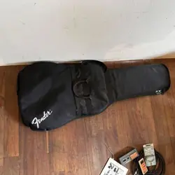 GUITAR ACCESSORIES MANY