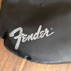 SQUIER BY FENDER ELECTRIC GUITAR ACCESSORIES MANY