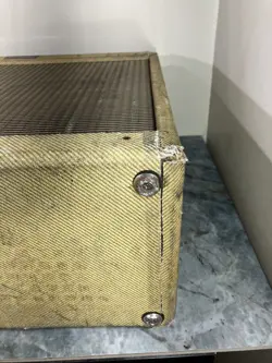 DEVILLE 212 2-CHANNEL