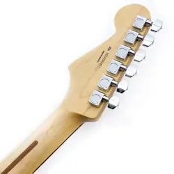 FENDER USED PLAYER STRATOCASTER 3-COLOR SUNBURST/PAU FERRO