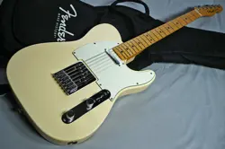 FENDER USED/ STANDARD