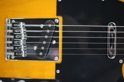 SQUIER BY FENDER AFFINITY TELECASTER