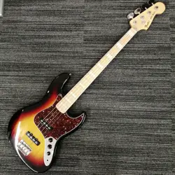 BASS GUITARS FENDER JAPAN JB75 ELECTRIC BASS/JB75 EXCELLENT CONDITION