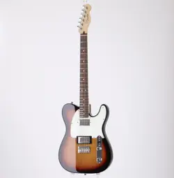 FENDER PLAYER TELECASTER HH PAU FERRO 3TS NAGOYA SAKAE BRANCH