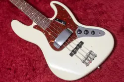 FENDER CUSTOM SHOP 1964 JAZZ BASS NOS OWH 2008 4.170KG #R42045 366654