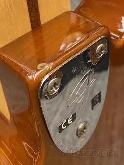 TELECASTER CUSTOM ''MOD.''