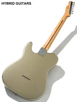 FENDER 75TH ANNIVERSARY TELECASTER DIAMOND 2020