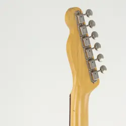 FENDER JAPAN TL62B-22 BLACK FUKUOKA PARCO STORE