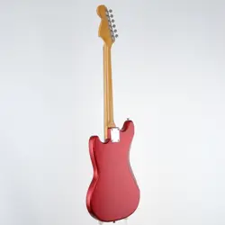 FENDER JAPAN MG69/MH CANDY APPLE RED FUKUOKA PARCO STORE