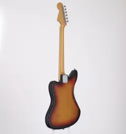 FENDER JAPAN JG66-85 3-TONE SUNBURST SHIBUYA STORE