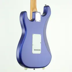 FENDER JAPAN STRATOCASTER ST62-TX MATCHING HEAD JUPITER BLUE SHINSAIBASHI STORE