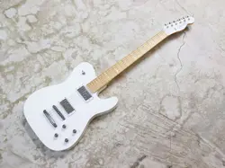 FENDER JAPAN MIJ TELECASTER HARUNA BOOST