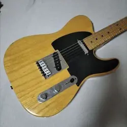 MADE BY FENDER USA TELECASTER 97