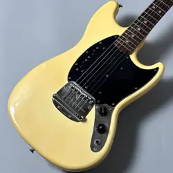 FENDER MUSTANG 535138