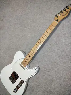 FENDER TELECASTER PLAYERSERIES