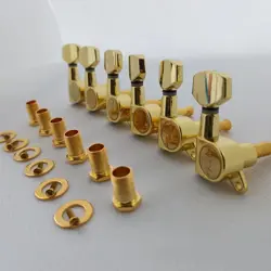 MACHINE HEADS TUNING