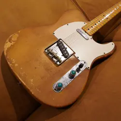 1973 TELECASTER ELECTRIC