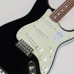 FENDER MADE IN JAPAN TRADITIONAL 60S STRATOCASTERBLACK *FO704