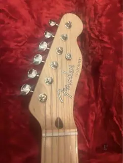MIJ HYBRID TELE