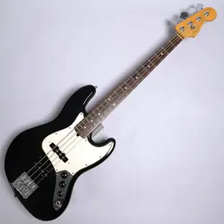 JAZZ BASS BADASS