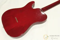 CUSTOM SHOP SET-NECK