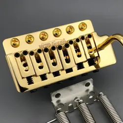 TREMOLO SYSTEMS BRIDGE