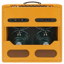 FENDER TONE MASTER  59 BASSMAN