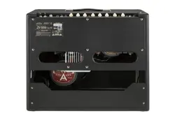 TUBE AMPLIFIER GUITAR