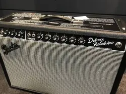 FENDER TONE MASTER DELUXE REVERB 100V JP