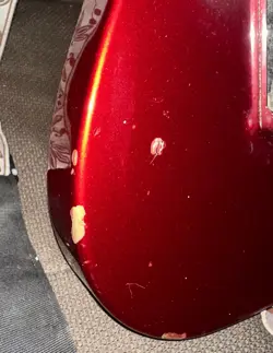 FENDER AMERICAN PROFESSIONAL TELECASTER