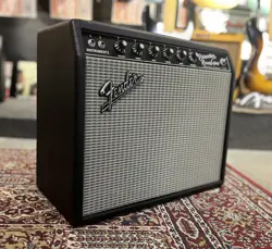 FENDER  65 PRINCETON REVERB  100V  12W