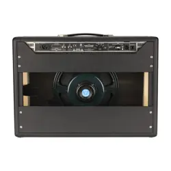 FENDER TONE MASTER DELUXE REVERB GUITAR AMP COMBO