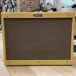 FENDER BLUES DELUXE REISSUE    GUITAR AMPLIFIER
