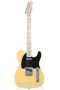 ELECTRIC GUITAR NOCASTER