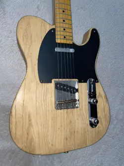 TL52-80TX TELECASTER SATIN
