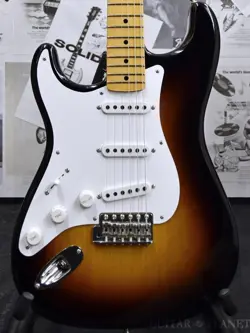 1954 STRATOCASTER TI