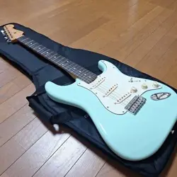 FENDER VINTERA 60S STRATOCASTER PF SFG