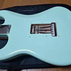 STRATOCASTER PF SFG