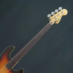 FRETLESS '90-'91 NO.DG923