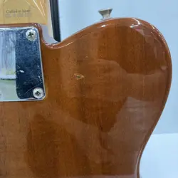 FENDER JAPAN TN70 2002 2004 MADE URASOE STORE NO.DG920