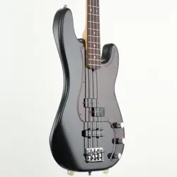 FENDER HOT ROD AMERICAN PRECISION BASS BLACK UMEDA NO.DG796