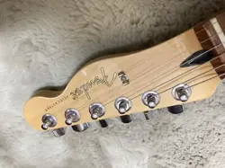 FENDER MEXICO PLAYER TELECASTER