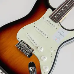 FENDER JAPAN HYBRID II STRATOCASTER/ /R