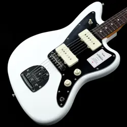 JAZZMASTER ARCTIC WHITE:3.52KG