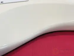 1961 STRATOCASTER VK923